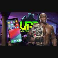 *Bonus Interview* WRA w/ WWE Champion Bobby Lashley