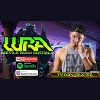 WRA w/ Tyson Baxter