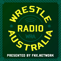 WRA Throwback - Buddy Murphy