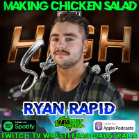 WRA w/ Ryan Rapid