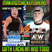 MCS ep07 - Smackdown vs Rampage