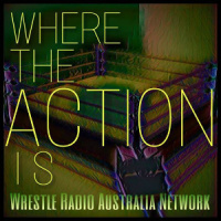 WTAI - Adrian Manera (International Assault promoter)