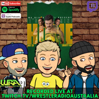 MCS - PWA Its Coming Home review