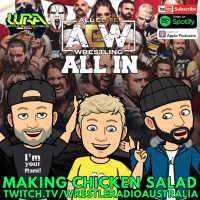 MCS All in Review plus all the latest news