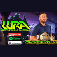WRA w/ Jackson Kelly