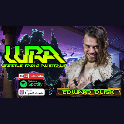 Wrestle Radio Australia Network