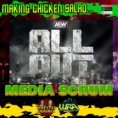 Wrestle Radio Australia Network
