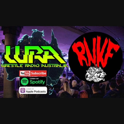 Wrestle Radio Australia Network