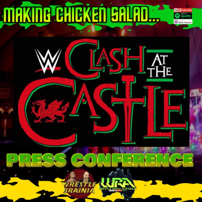Wrestle Radio Australia Network