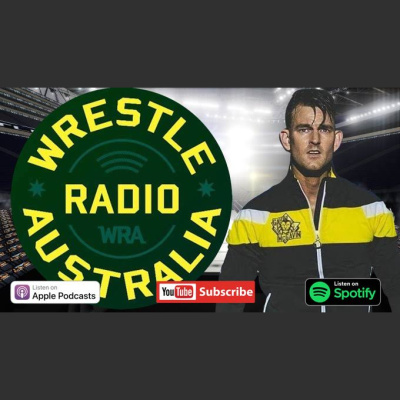 Wrestle Radio Australia Network