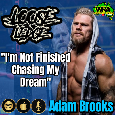 Wrestle Radio Australia Network