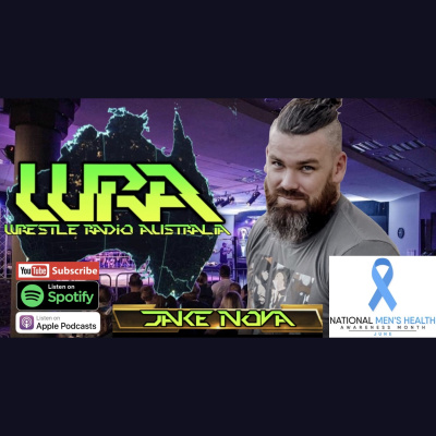Wrestle Radio Australia Network