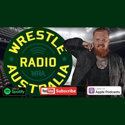 Wrestle Radio Australia Network