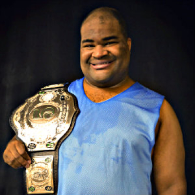 Wrestle Radio Australia Network