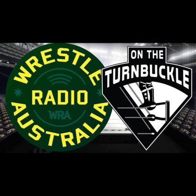 Wrestle Radio Australia Network