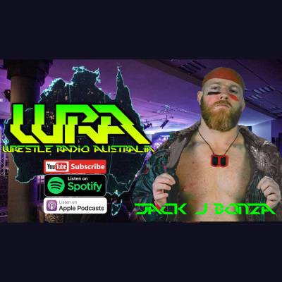 Wrestle Radio Australia Network