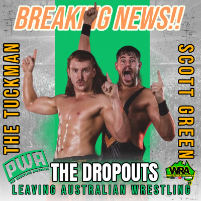Wrestle Radio Australia Network