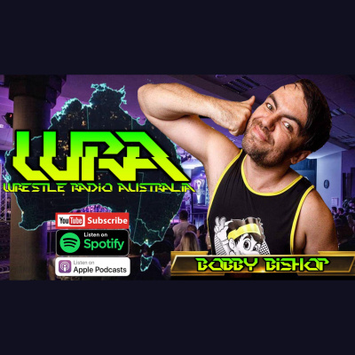 Wrestle Radio Australia Network