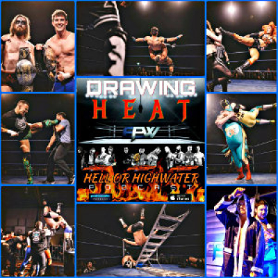 Wrestle Radio Australia Network
