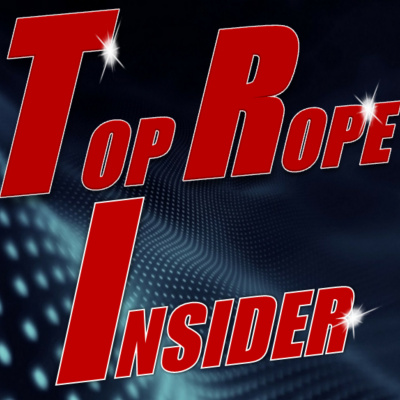 Top Rope Insider