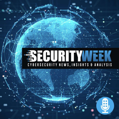 Security Conversations - A Securityweek Podcast