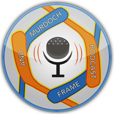 Murdoch And Frame