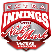 Extra Innings Podcast - 4/17/2013