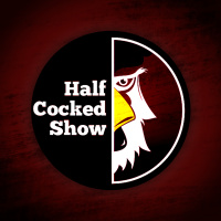 A Half Cocked-Rubber Chickens crossover spectacular!