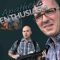 Ep 264 - The Wild Alien