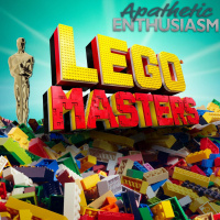 AE Ep 153 – Lego Masters  Oscar Roundup
