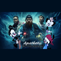 AE Ep 180 – Truth Seekers and Animaniacs