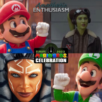 Ep 222 - Super Mario Wars