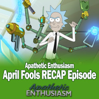 Ep 221 - April Fools Roundup 2023
