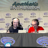 Ep 220 - Wondercon 2023