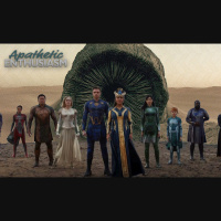 AE Ep 198 – Eternally Dune