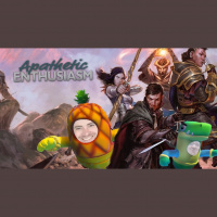 AE Ep 174 – Fall Guys and Unearthed Arcana
