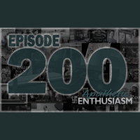 AE Ep 200 – Our 200th Episode Celebration