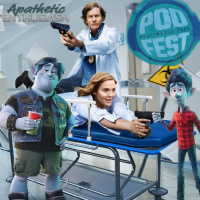 AE Ep 156 – Onward Medical Police