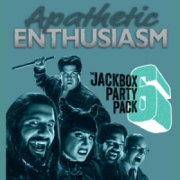 AE Ep 162 – What We Do in the Shadows