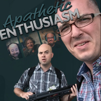 Ep 269 - Balatro and SNL Again