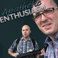 Ep 267 - Harry Dragon Age