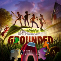 AE Ep 171 – Grounded Among Us