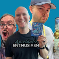 Ep 251 - Nerds Love Convening