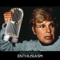 Ep 286 - Saturday the Game 7th (aka Champ Voorhees)