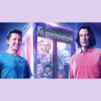 AE Ep 173 – Bill and Ted Face the Music