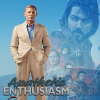 Ep 215 - Glass Andor