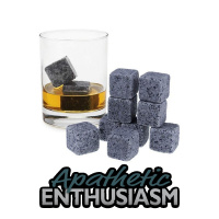 Ep 247 - Whiskey Rocks