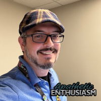 AE 249 - Brandons New Hat