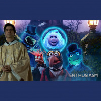 AE Ep 197 – Halloween Spooktacular