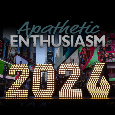 Apathetic Enthusiasm